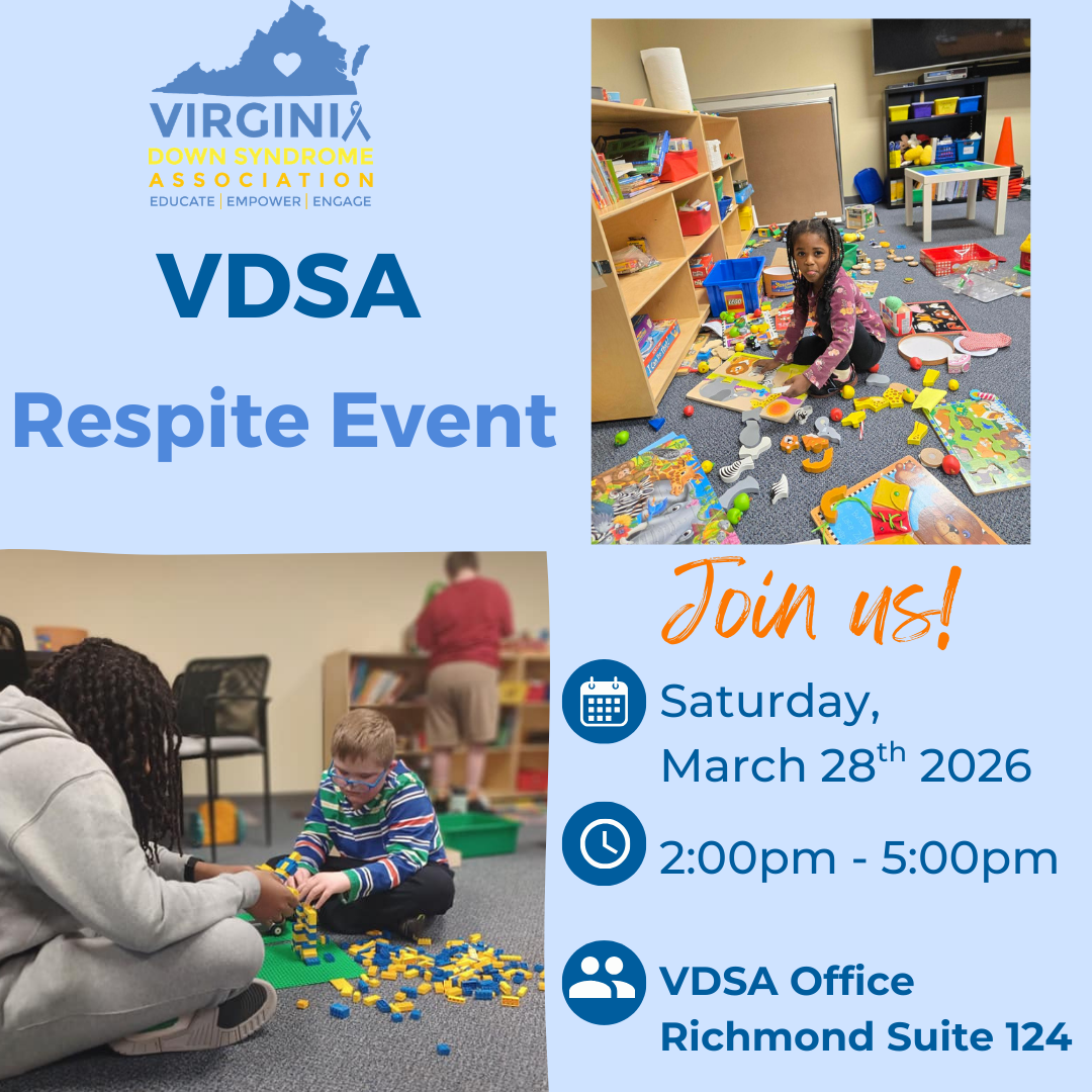 Richmond Respite Event Ages 0 to 12. image