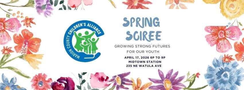 A Spring Soirée: Growing Strong Futures for Our Youth image