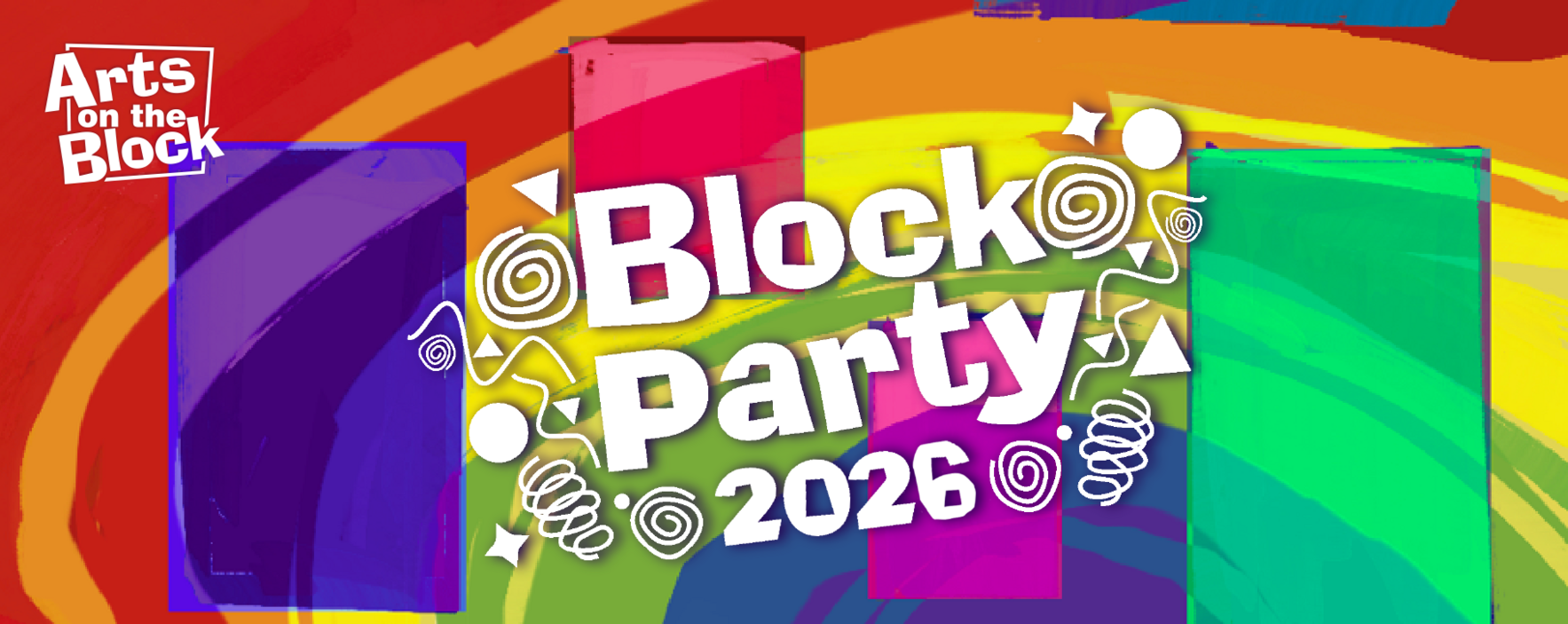 Block Party 2026 image