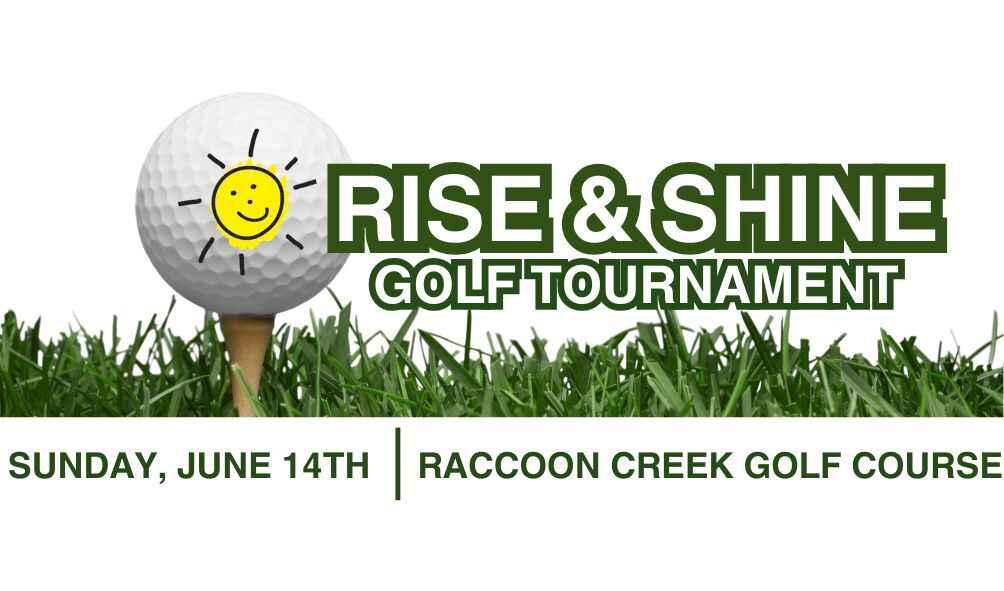 14th Annual Rise and Shine Golf Tournament - 2026 image
