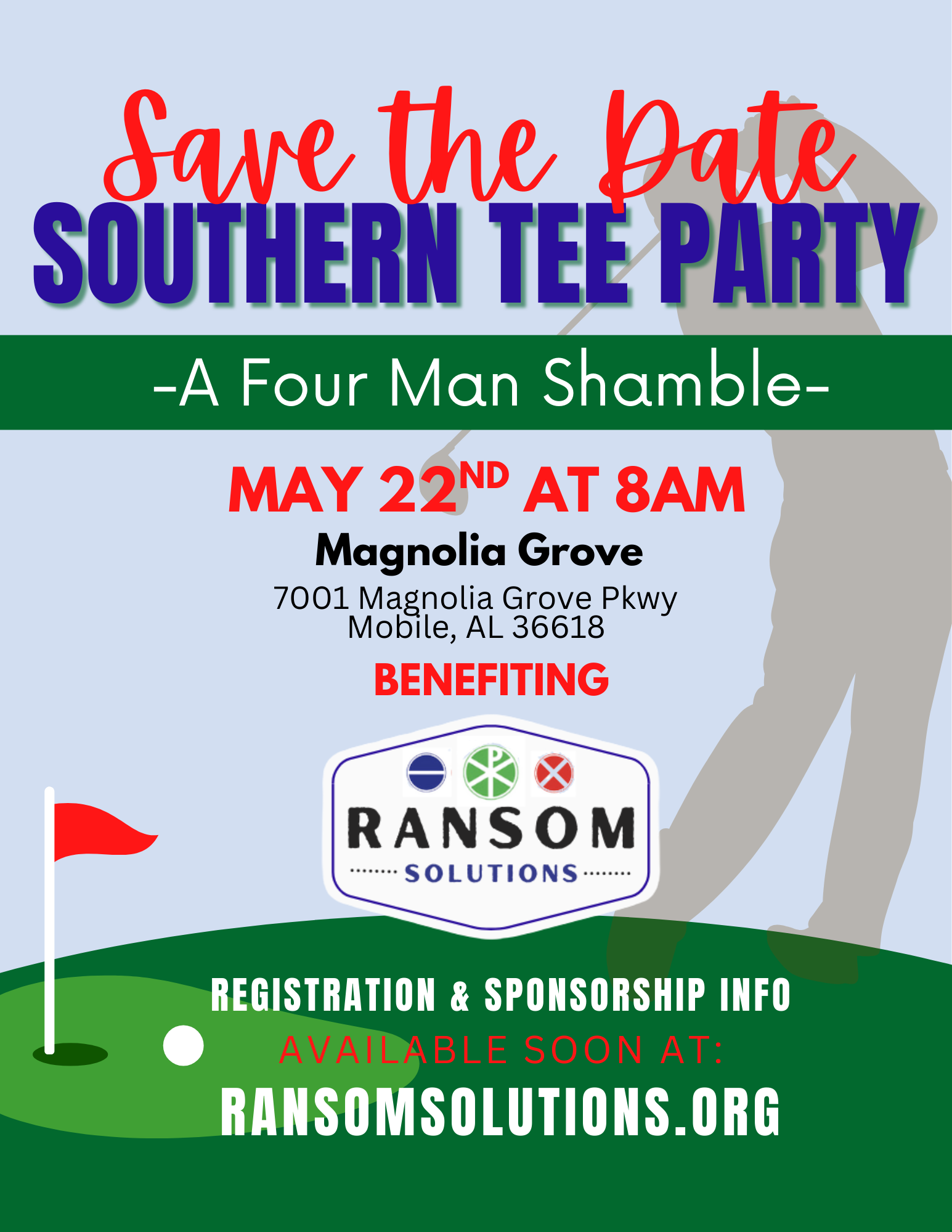 2026 Southern Tee Party image