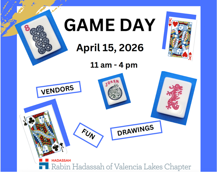 FL - FAR - Rabin Game Day 2026 image