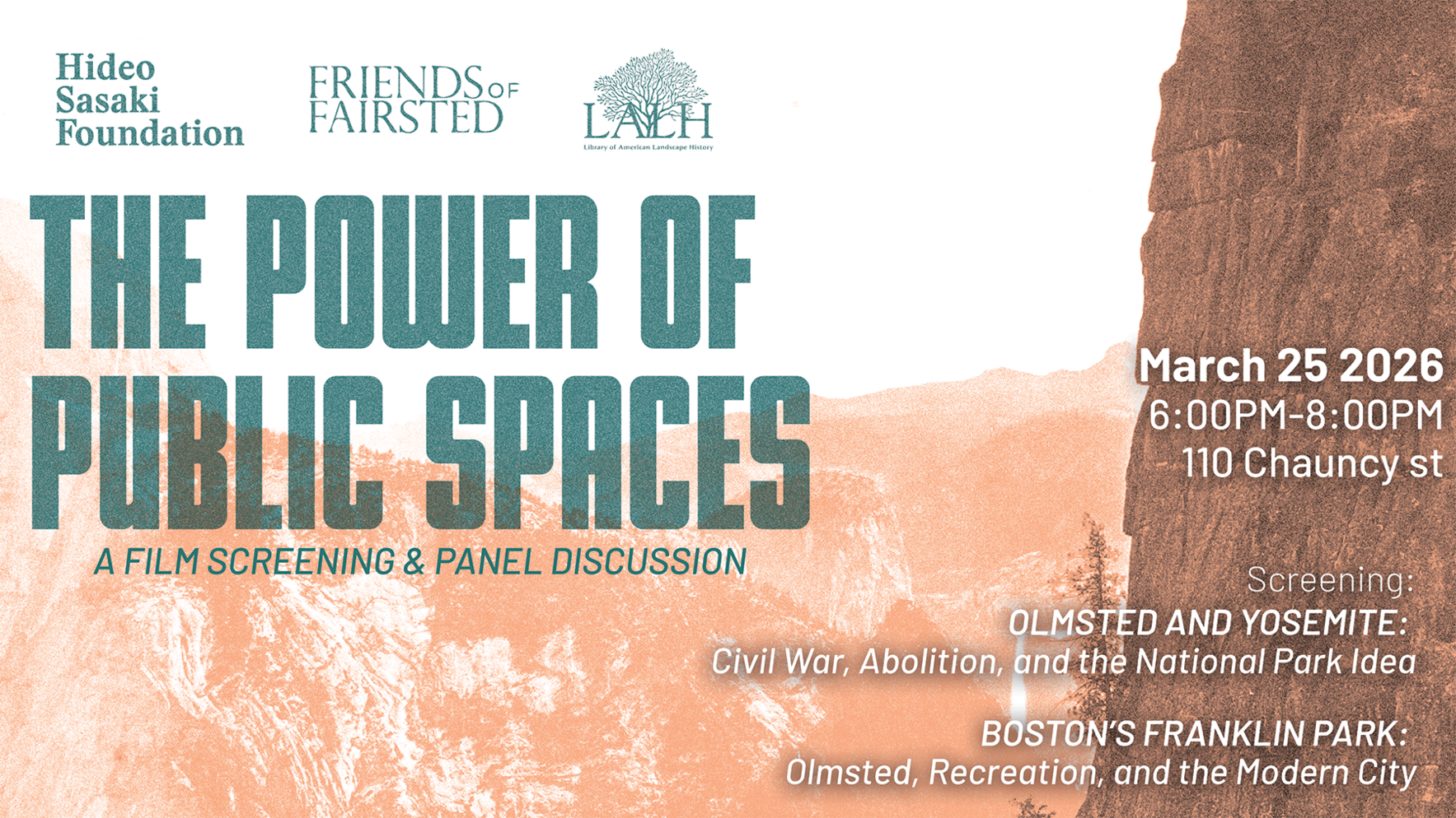 The Power of Public Spaces image