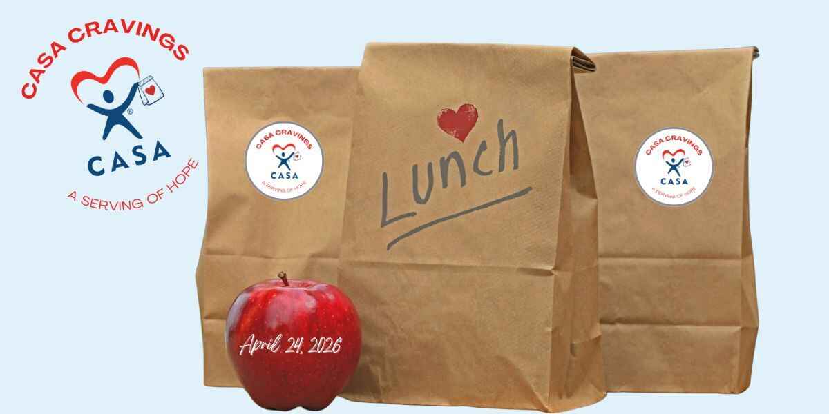 2026 Casa Cravings: A Serving of Hope image