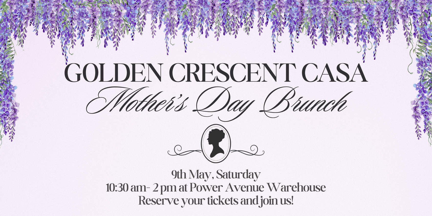 Mother's Day Brunch 2026 image