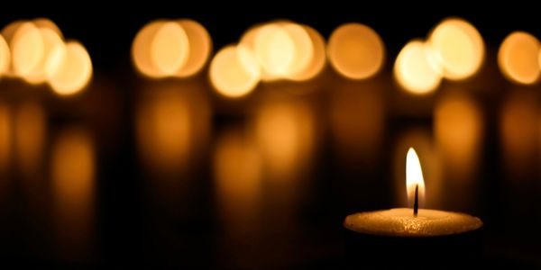 2026 Yom HaShoah Commemoration image