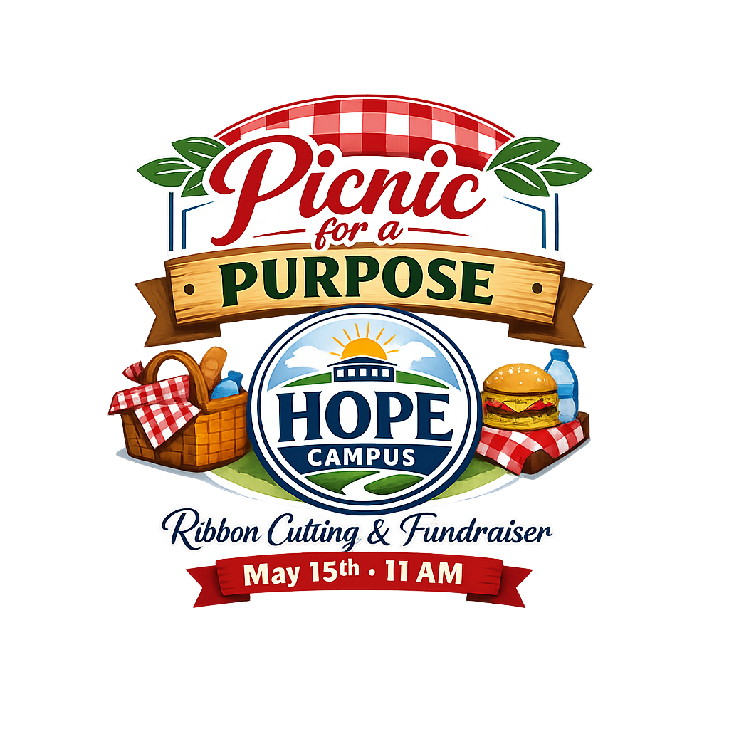 Picnic for a Purpose image