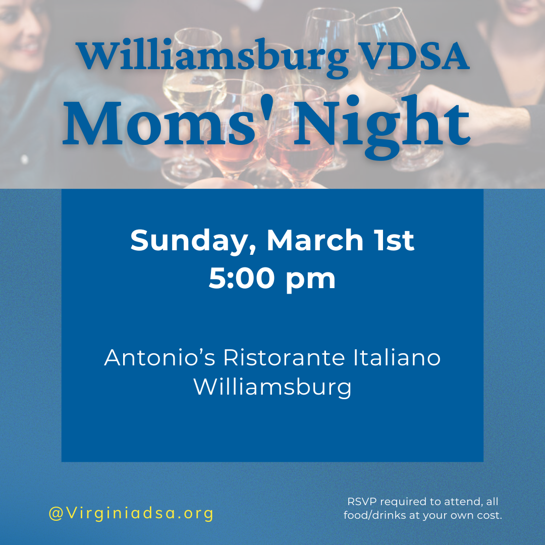 Williamsburg Moms Night Out image