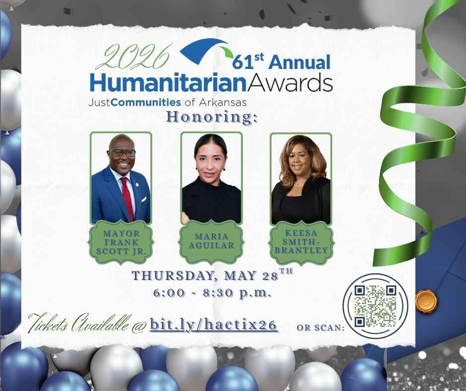 2026 Humanitarian Awards Celebration image