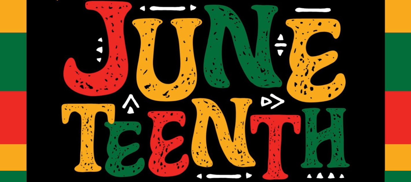 2026 Juneteenth Celebration image