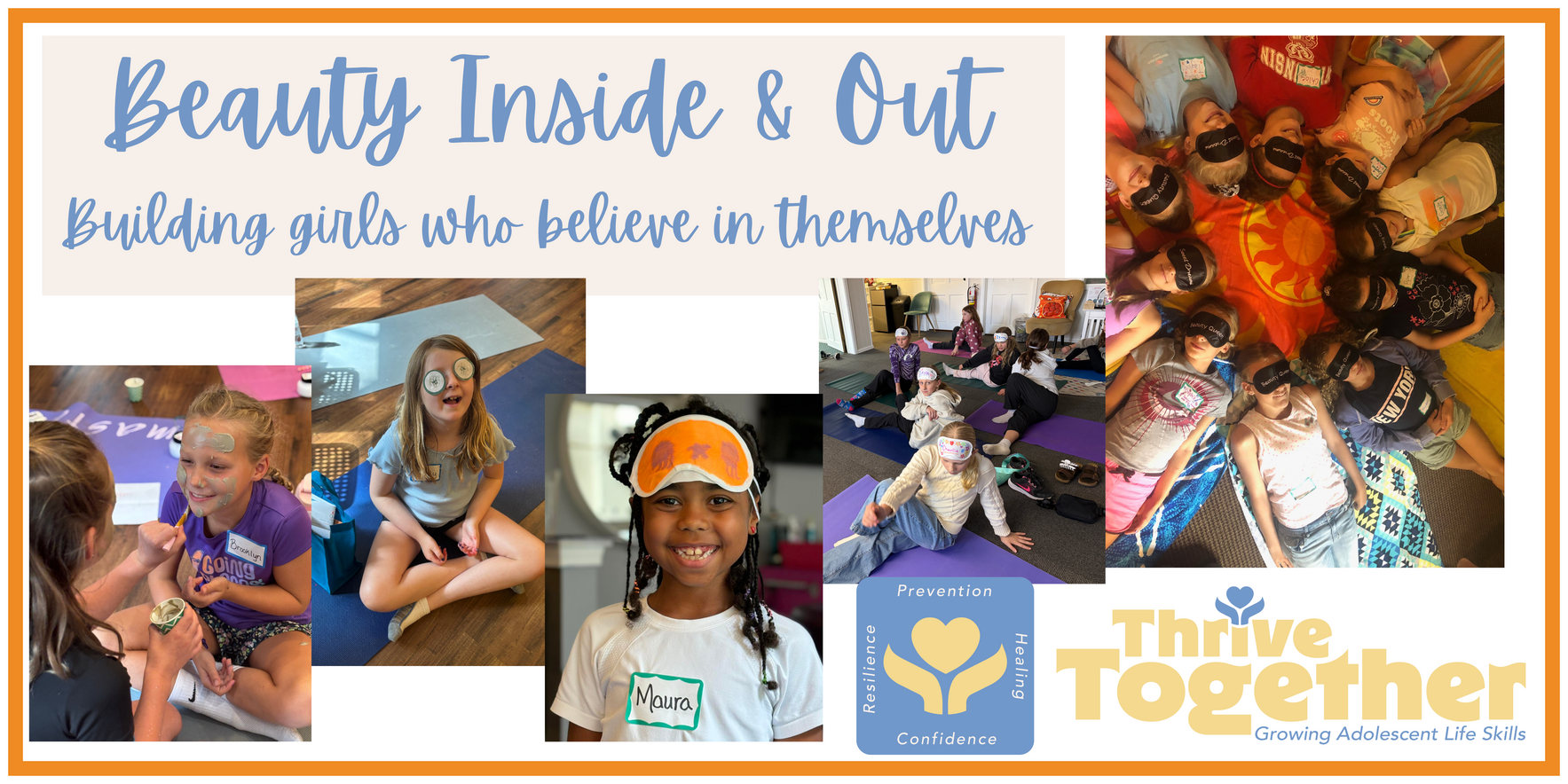 Beauty Inside and Out image