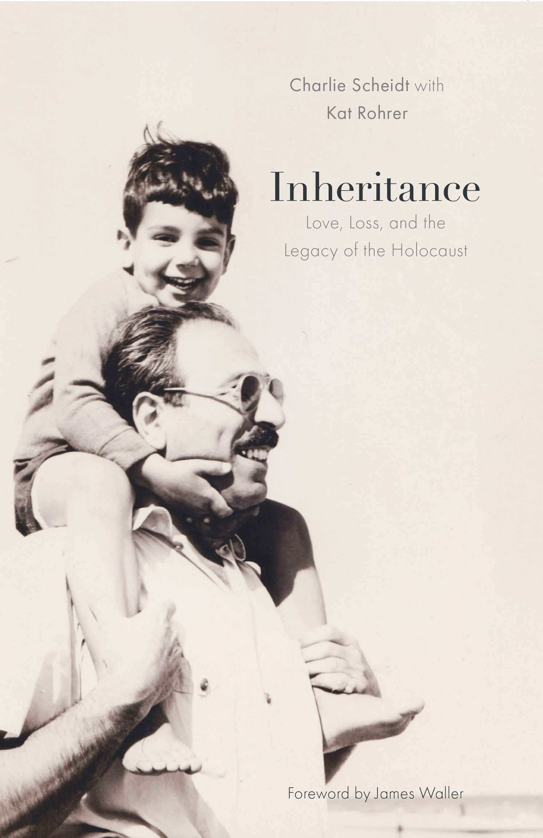 An Evening with Charlie Scheidt & Kat Rohrer image