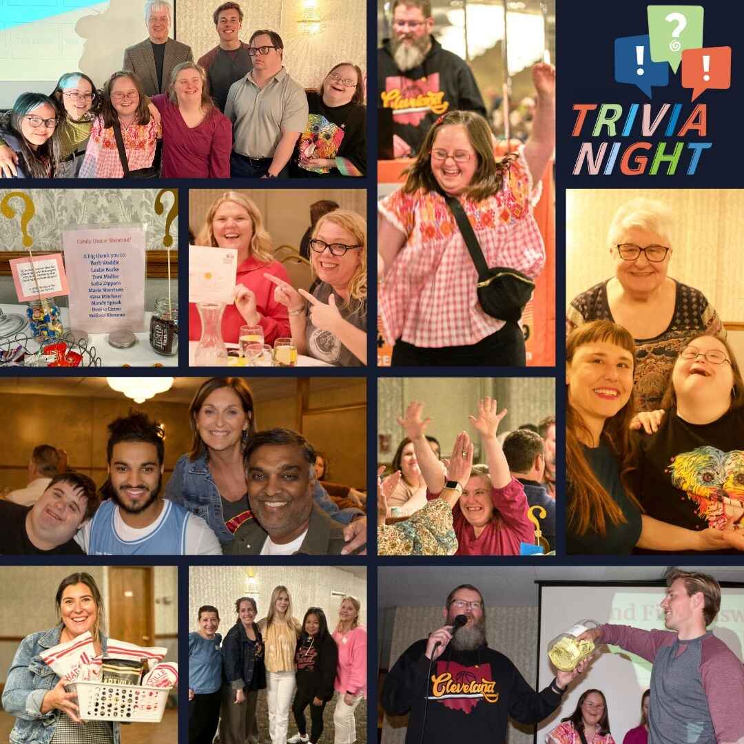 DSANEO's 2nd Annual Trivia Night image