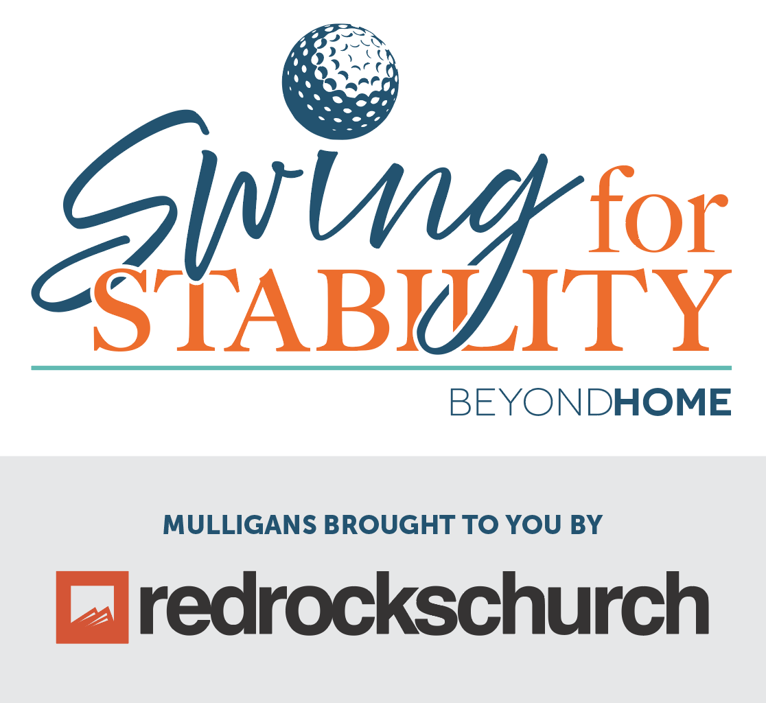 Swing For Stability. Purchase Mulligans and/or donate! image