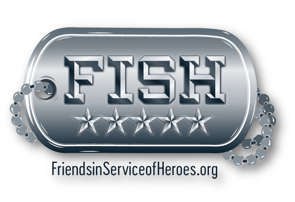 2026 Annual FISH Veteran Family Campout image
