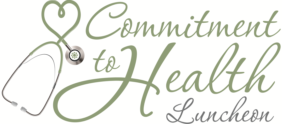 2026 Commitment to Health Luncheon image