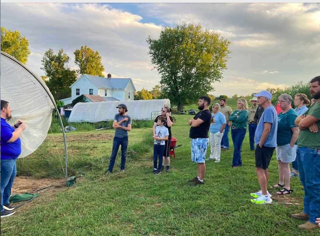 Summer Field School 2026 image