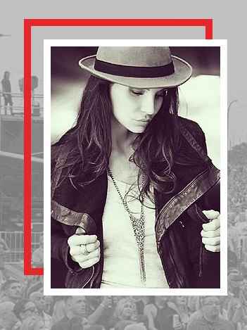 Songs at the Sanctuary image