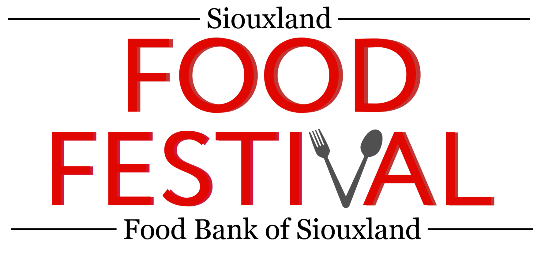 4th Annual Siouxland Food Festival image