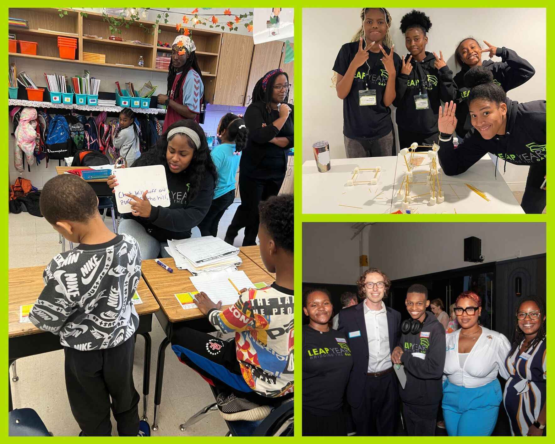 2026 Bridge Builders Night Out image