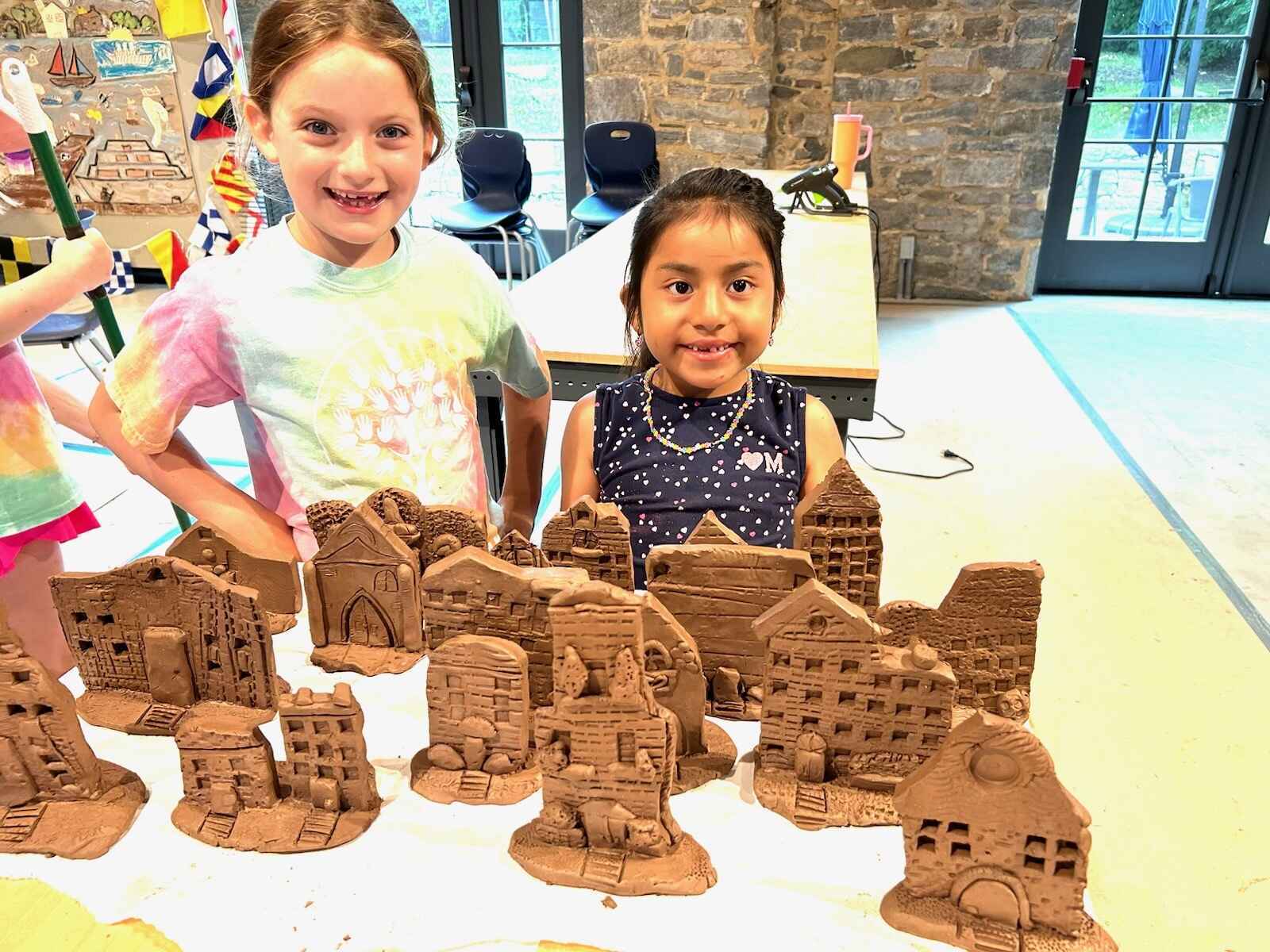 Hamptons Art Camp Registration 2026 - Weekly Sign Up image