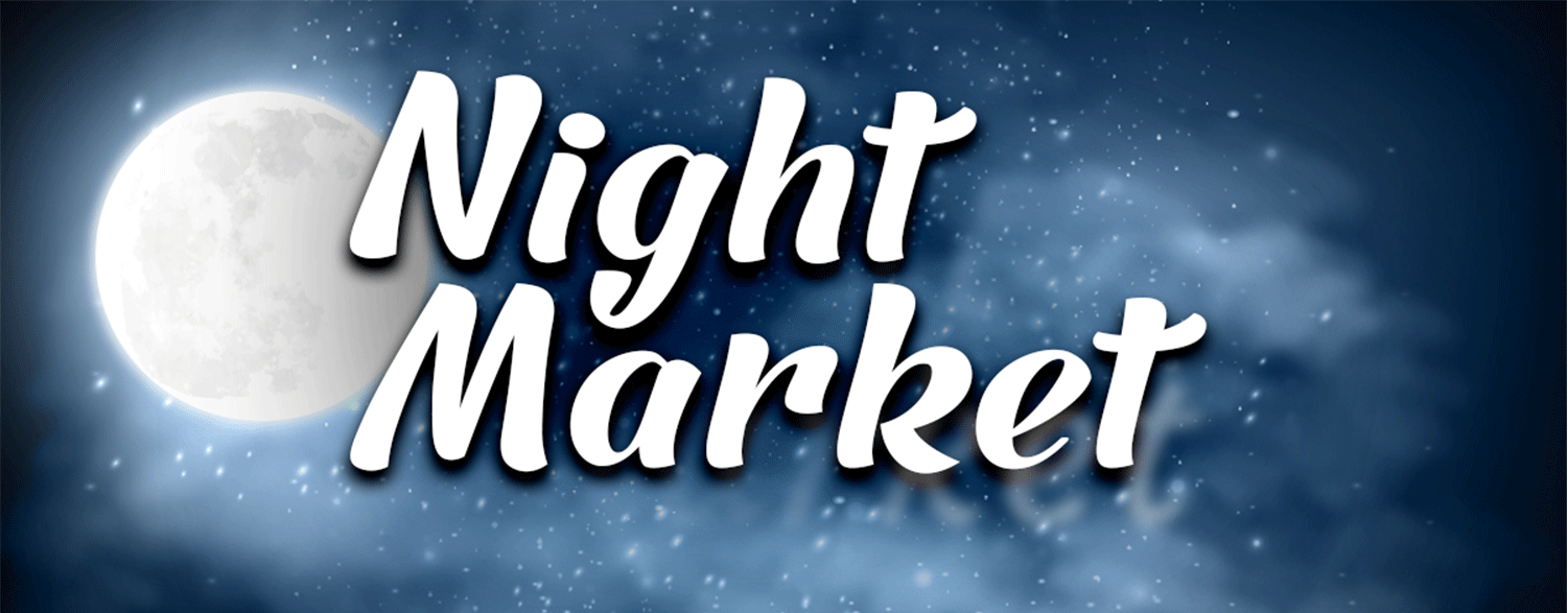 2026 Night Market image