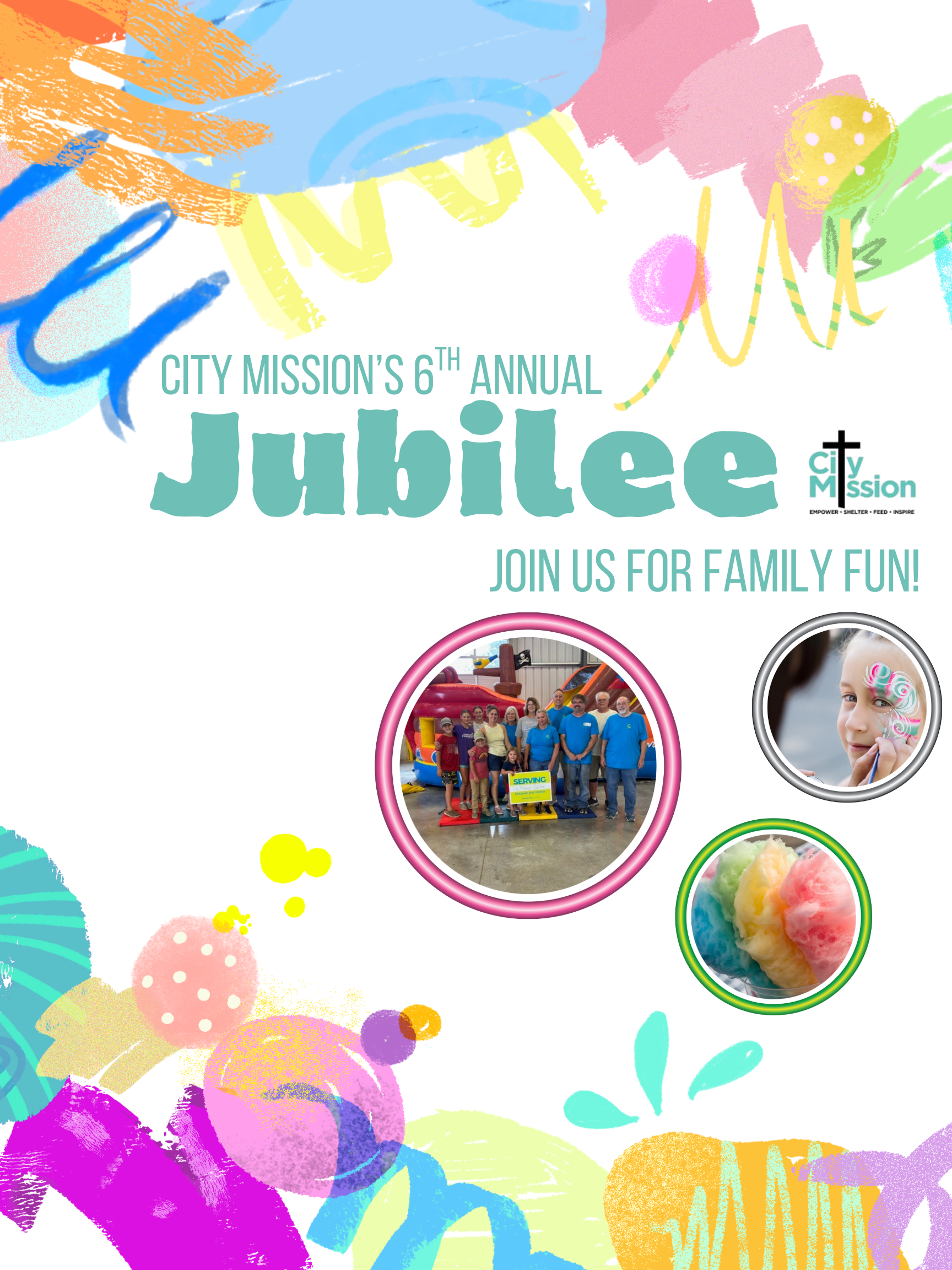 6th Annual Jubilee image