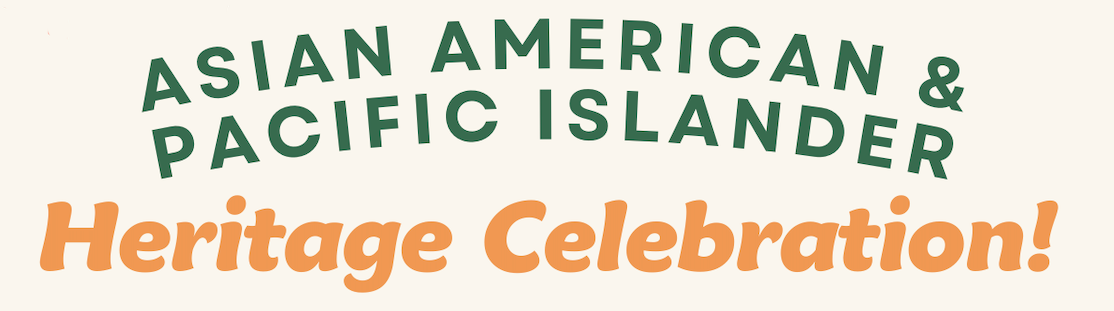 AAPI Heritage Celebration 2026 image