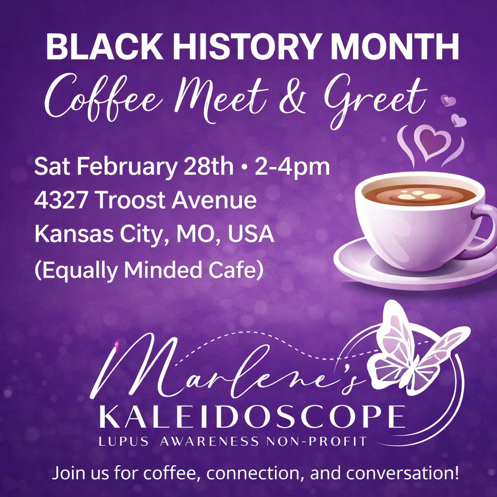 MK Connect and Converse Black History Month  image