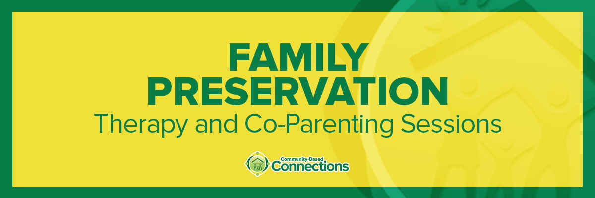 Family Preservation image