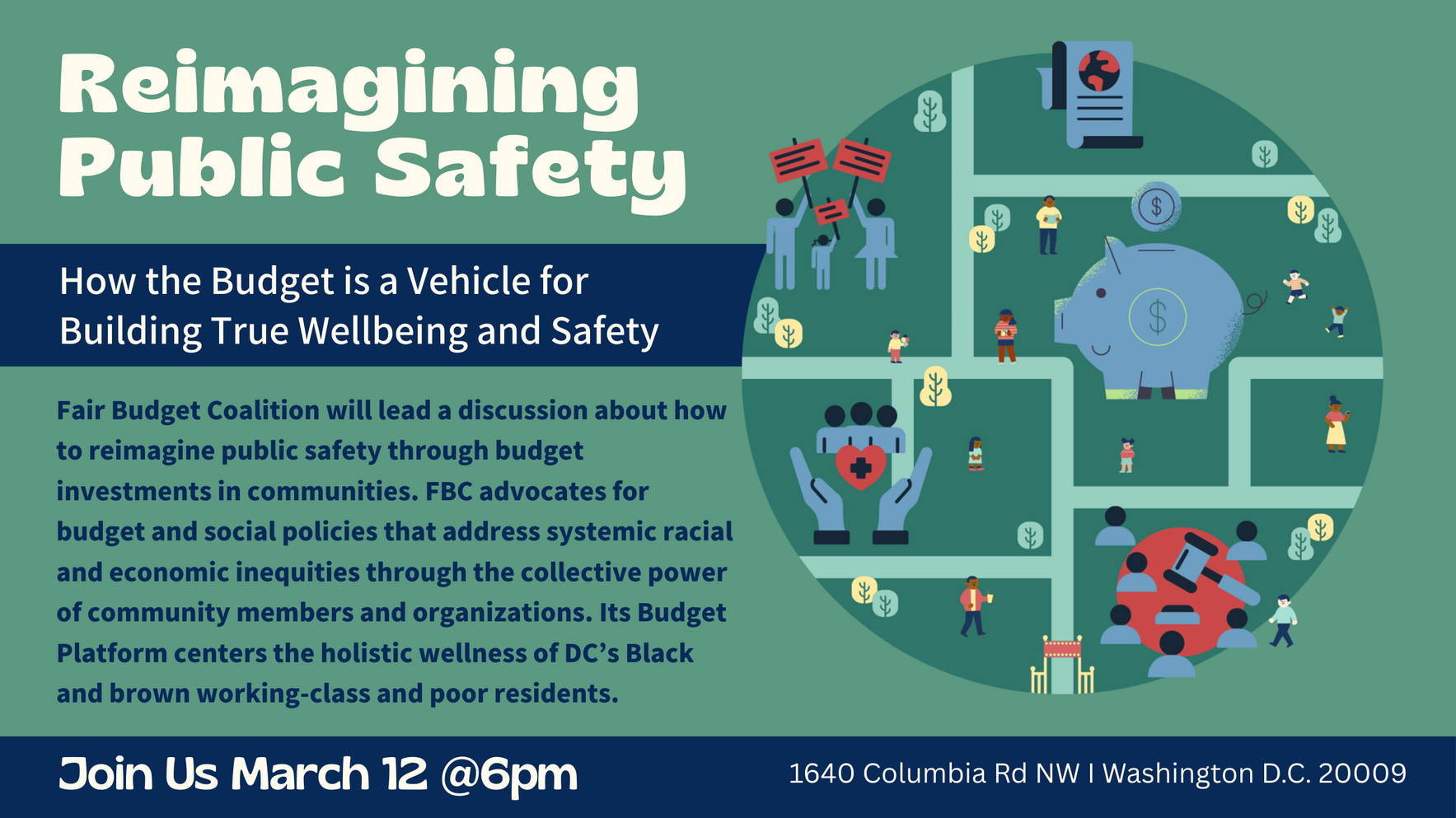 Reimagining Public Safety image