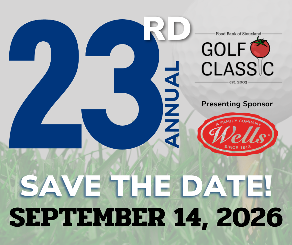 23rd Annual Golf Classic image