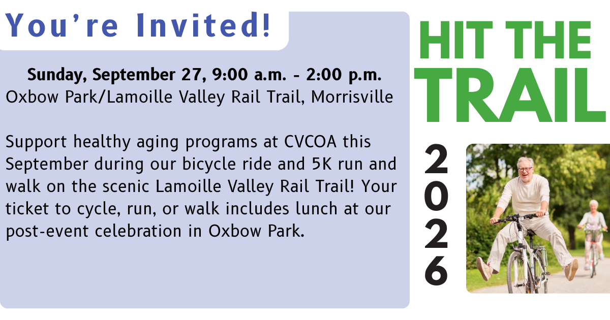Hit the Trail 2026 image