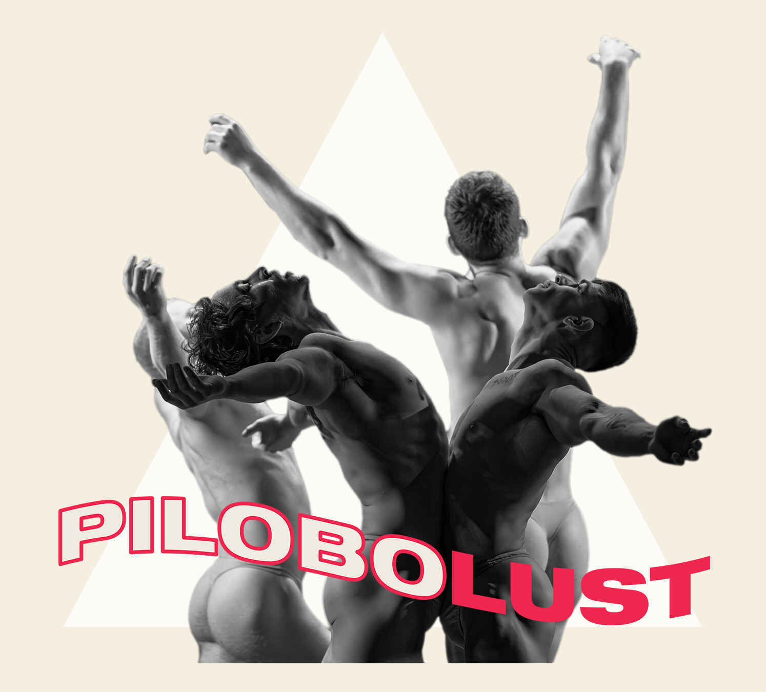 Pilobolust at Merryall Center image