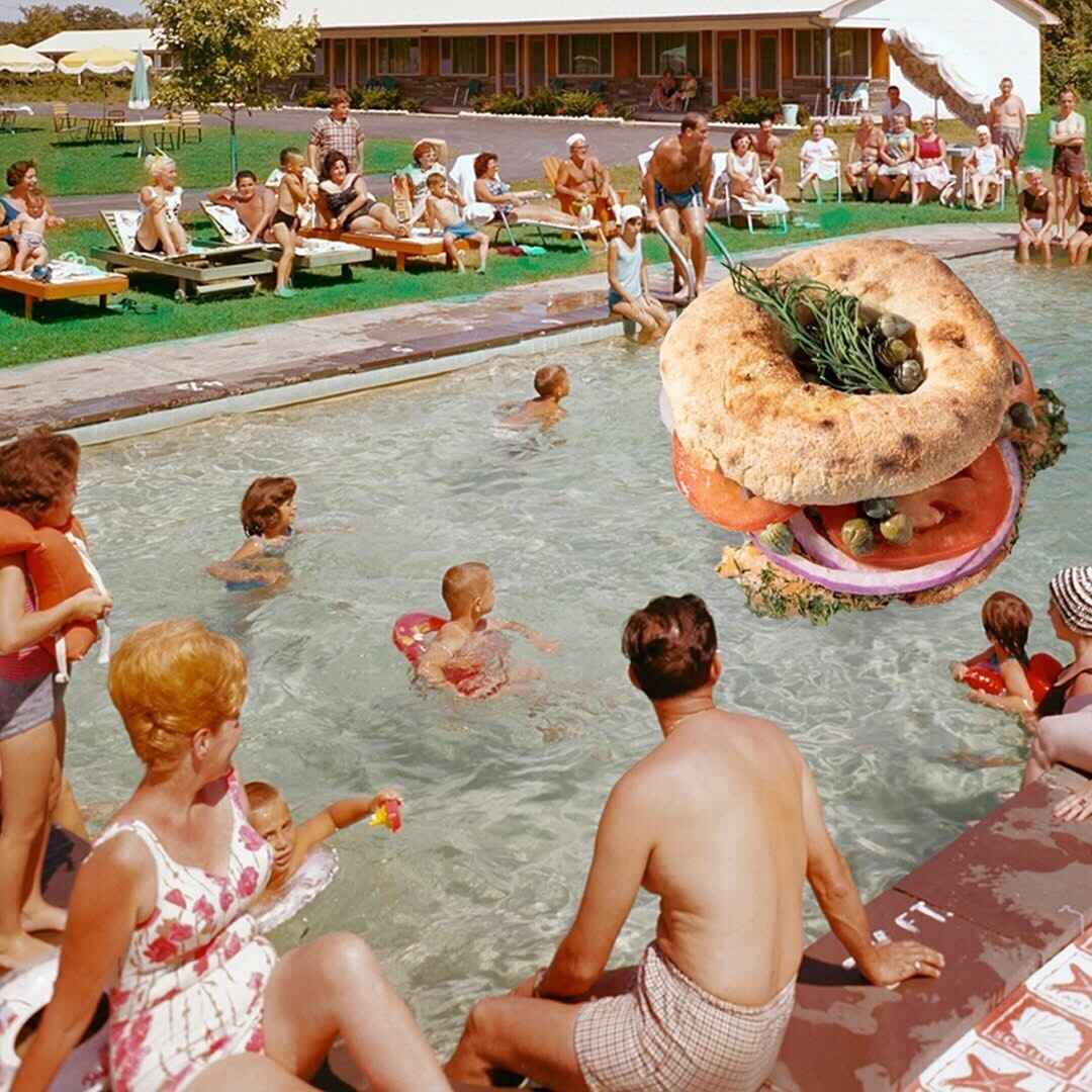 Wycliffe Catskills Comedy in the Borscht Belt 2026 image