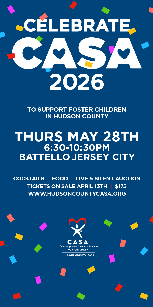 Celebrate CASA! image