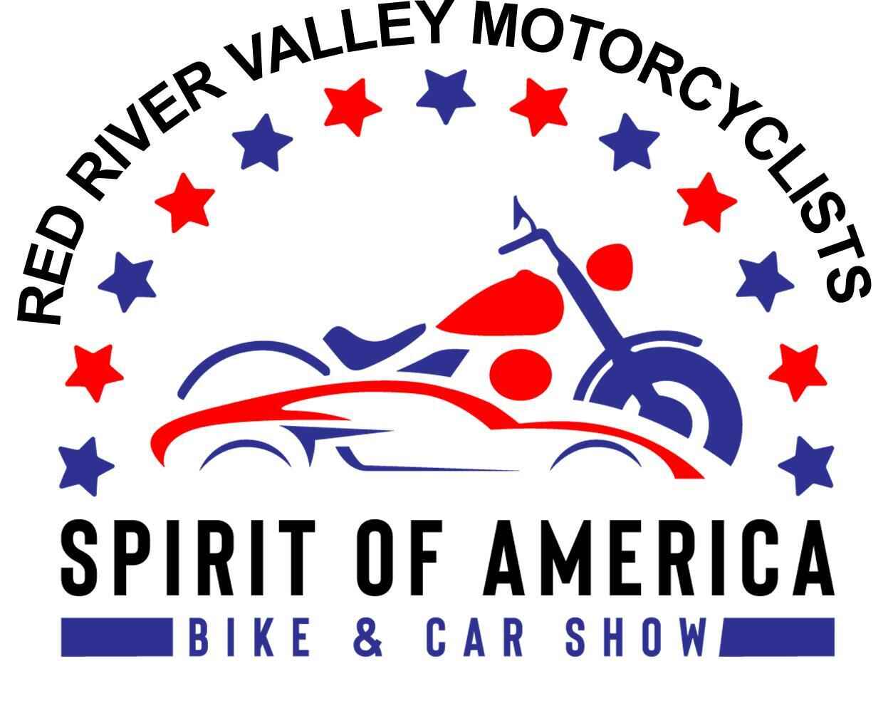 2026 Spirit of America Bike & Car Show image