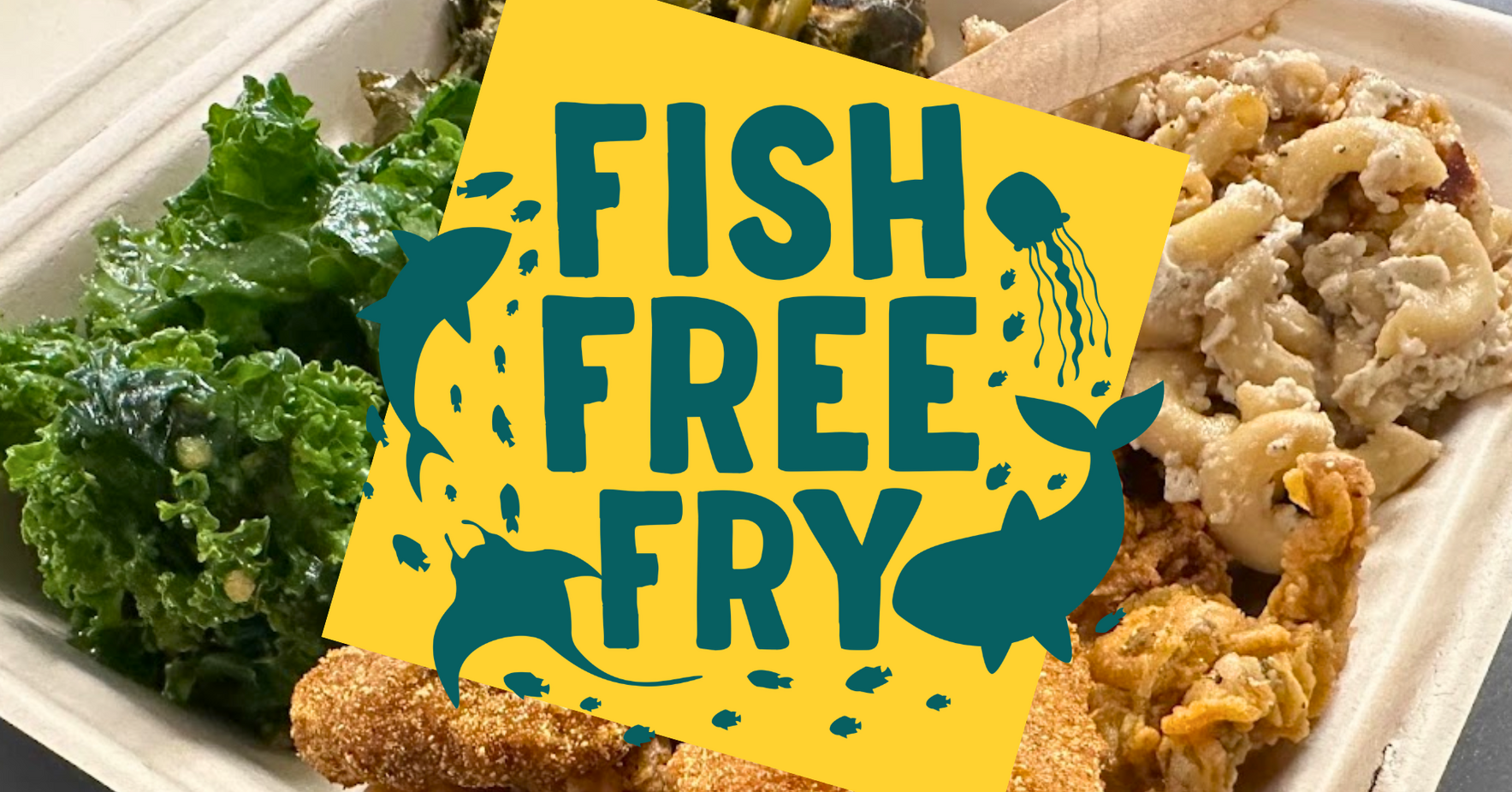 Fish Free Fry 2026 image