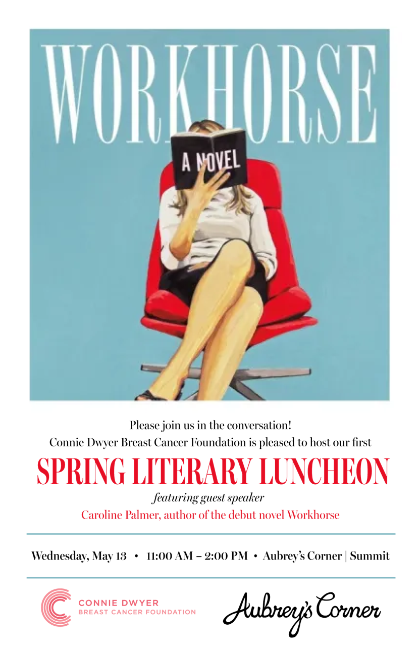 2026 Spring Luncheon  image