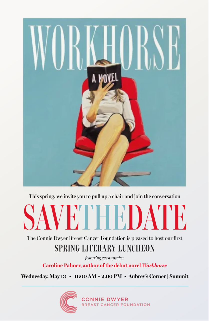 2026 Spring Luncheon  image