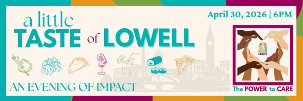 A Little Taste of Lowell image