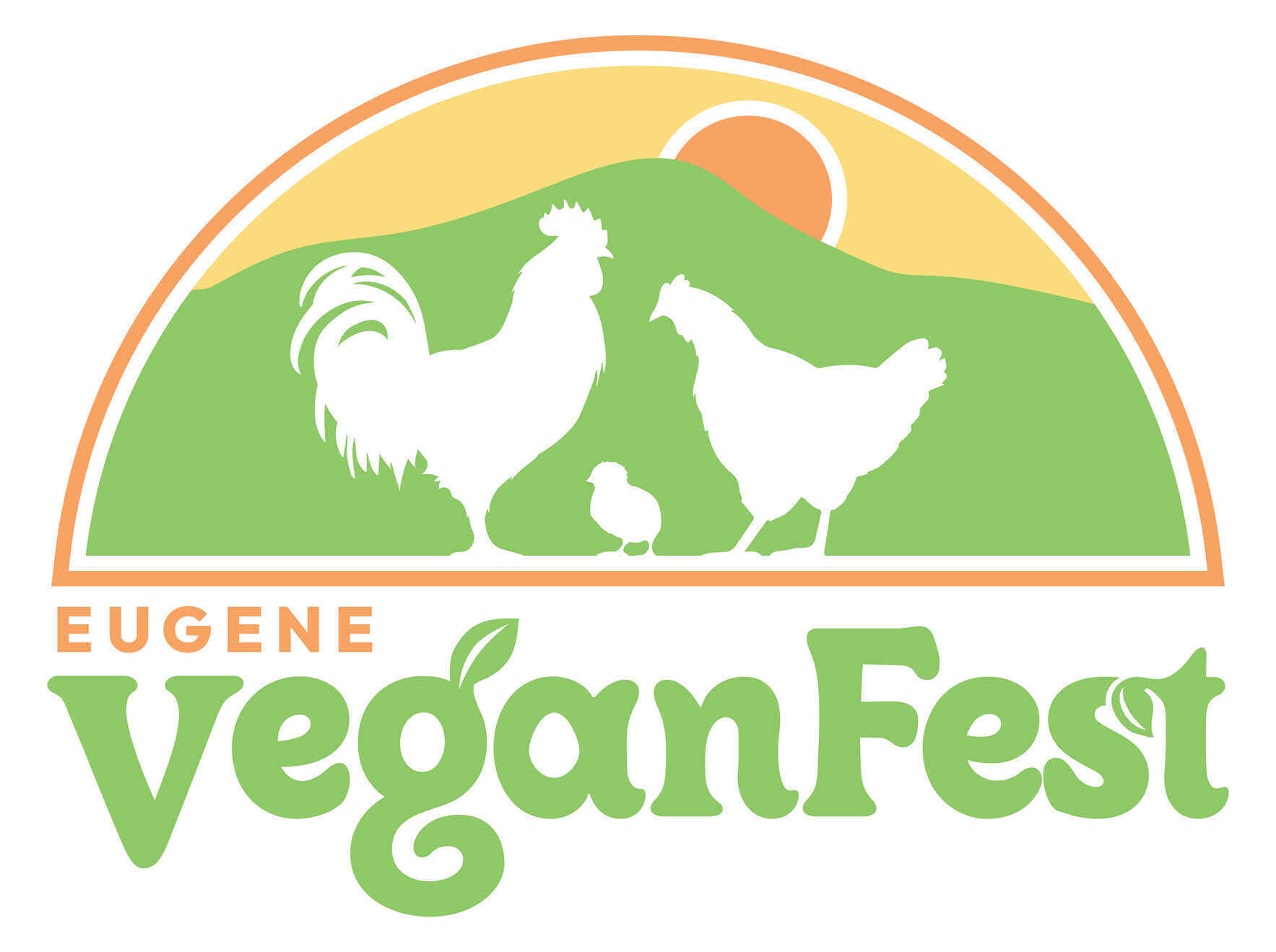 Eugene VeganFest 2026 image