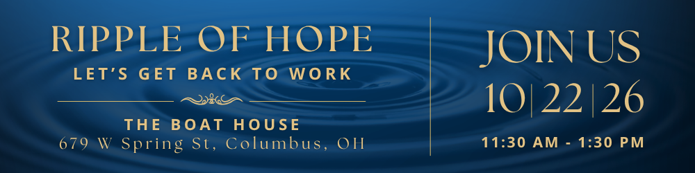Ripple of Hope 2026 image