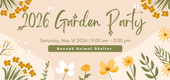 2026 Garden Party image