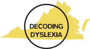 Decoding Dyslexia Loudoun - December 12, 2018 Meeting image