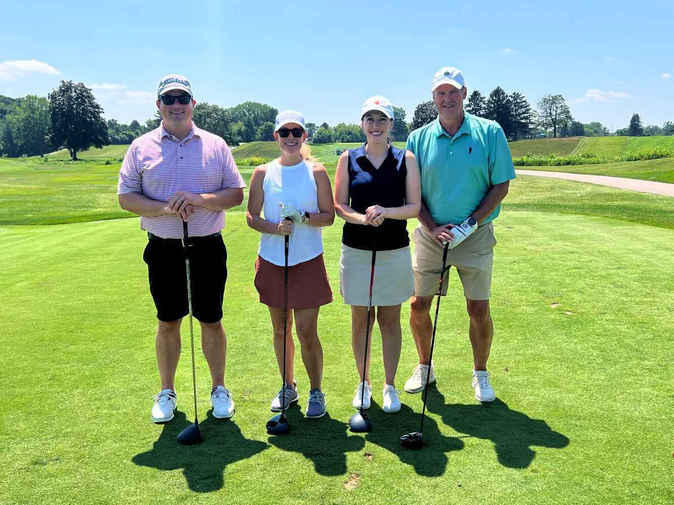Kenosha YMCA 2026 Golf Outing image