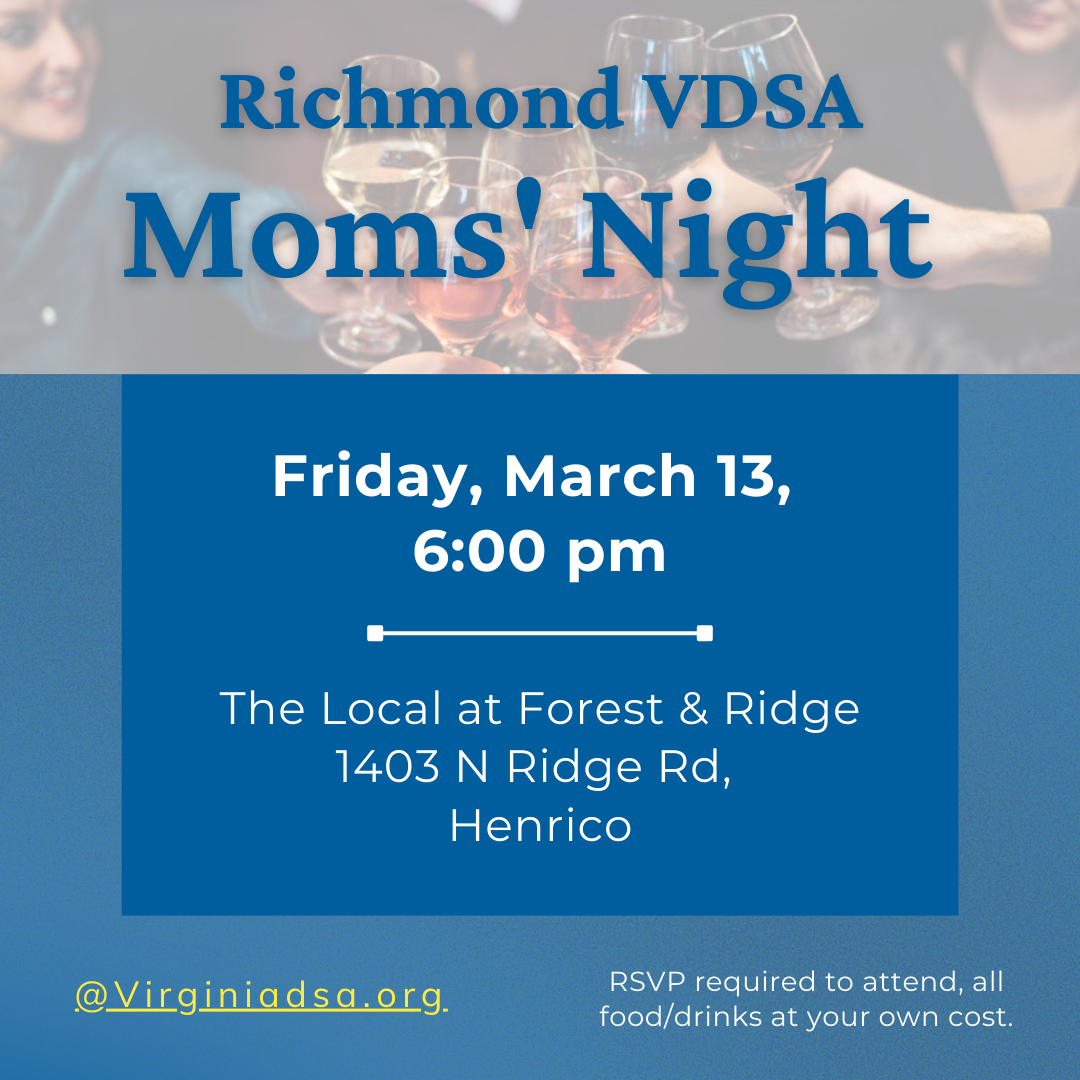 Richmond Moms' Night Out image