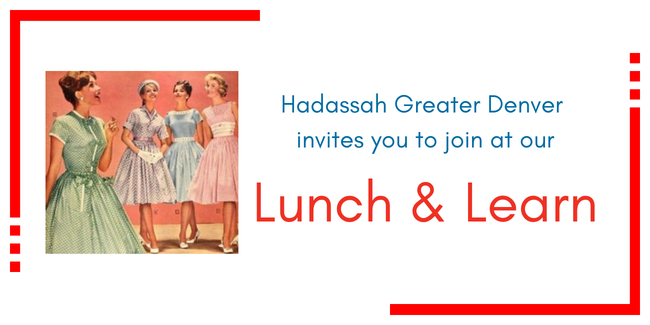 West - DMR - Greater Denver - Lunch 'n Learn at the Movies - 2026 image