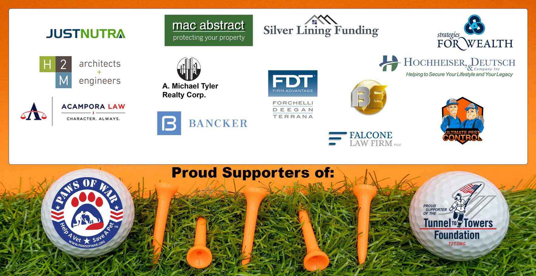 2026 Annual McNamara Charity Golf Outing image