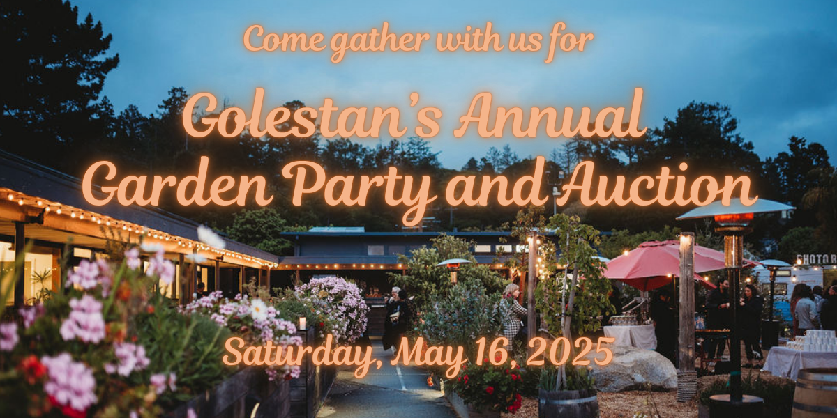 Golestan Garden Party 2026 image